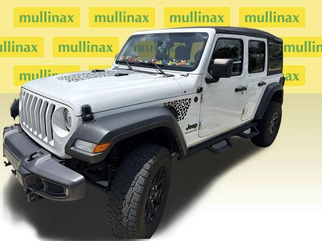 jeep wrangler 4-door 2023 1C4HJXDM6PW596163 image jeep wrangler 4-door 2023 1C4HJXDM6PW596163 image